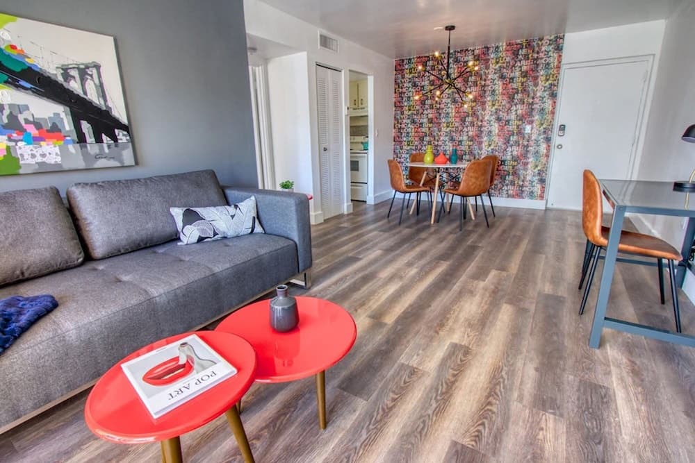 Suiten im 23 Palms By RocketStay — 9