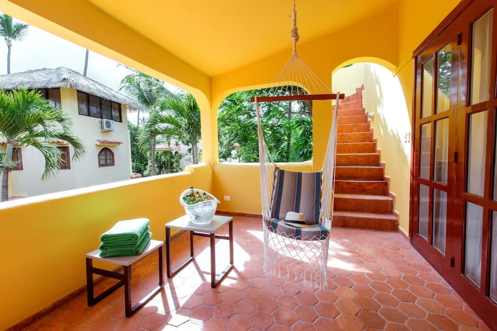 Beach Bungalows Los Corales Club & SPA — 7
