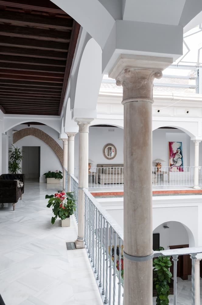 Hotel Boutique Palacio Pinello — 27