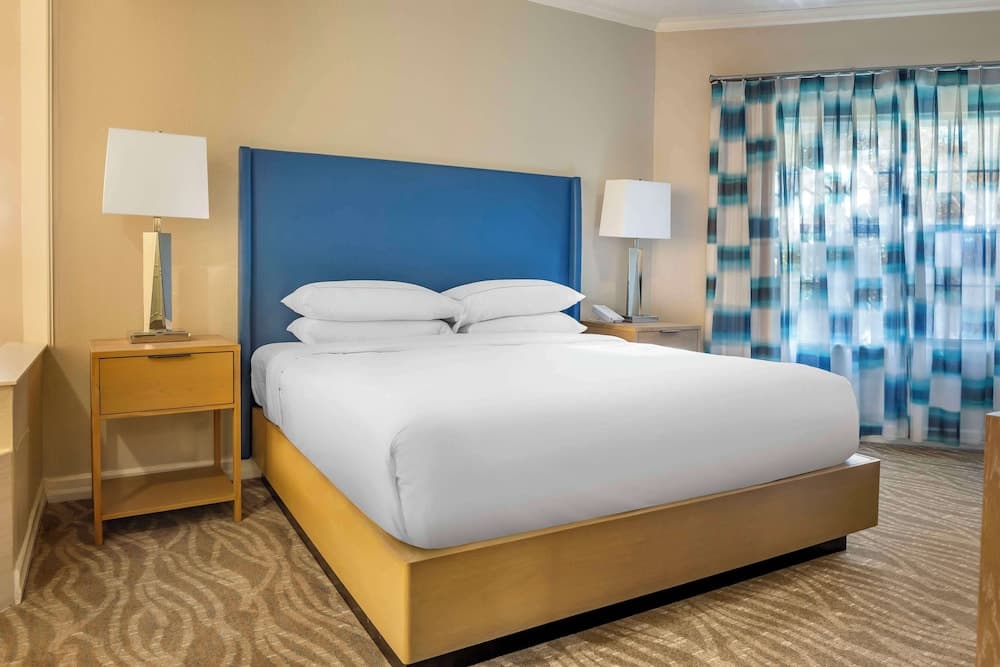 Hilton Grand Vacations Club SeaWorld® Orlando — 7