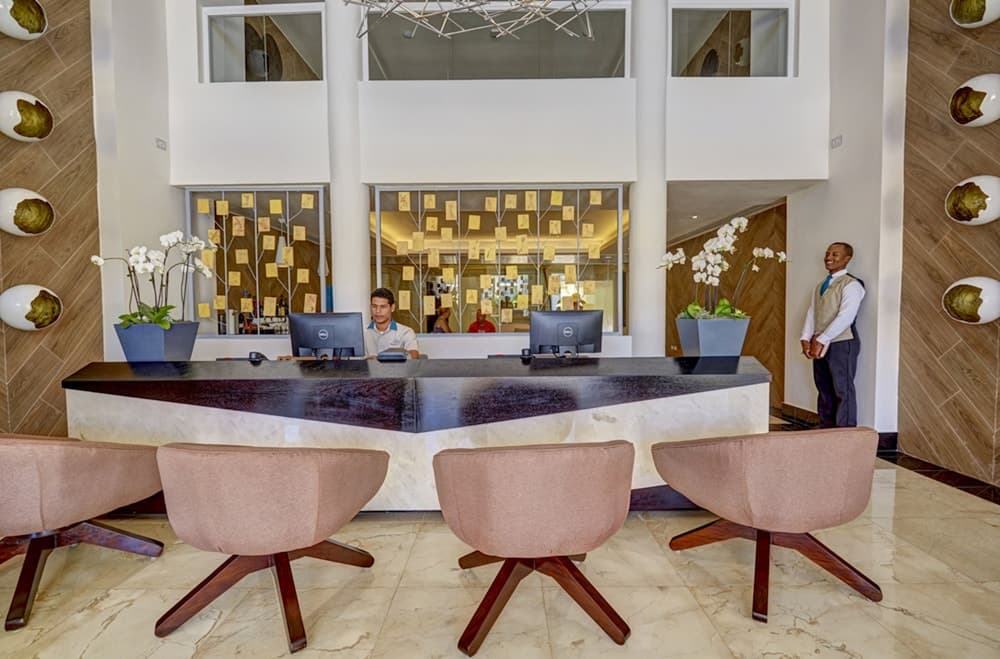 Hideaway at Royalton Punta Cana, An Autograph Collection All Inclusive Resort & Casino – Solo per Adulti — 2