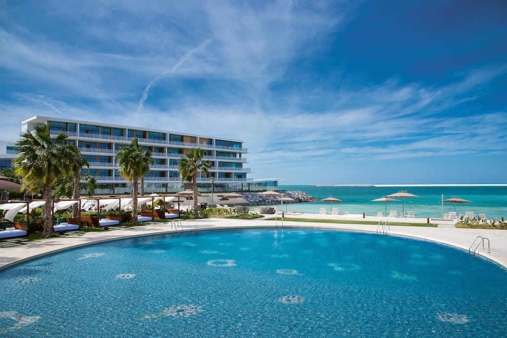 Bulgari Resort Dubai — 7