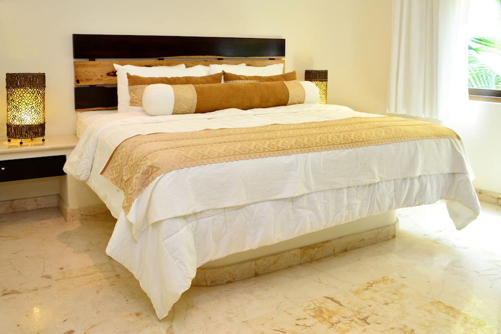 El Taj Oceanfront & Beachside Hotel Condominio — 25