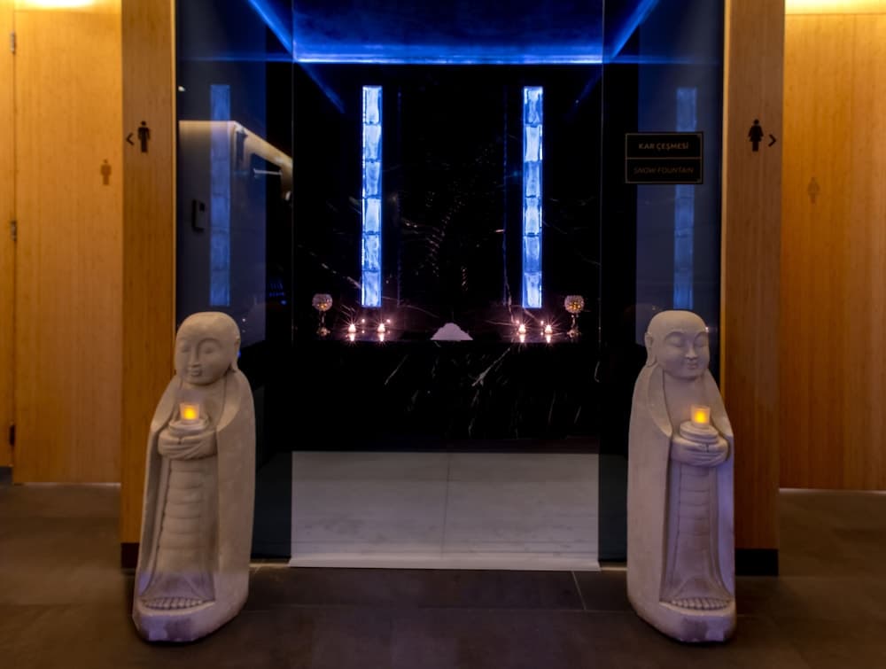 Doubletree by Hilton Istanbul Moda — 5