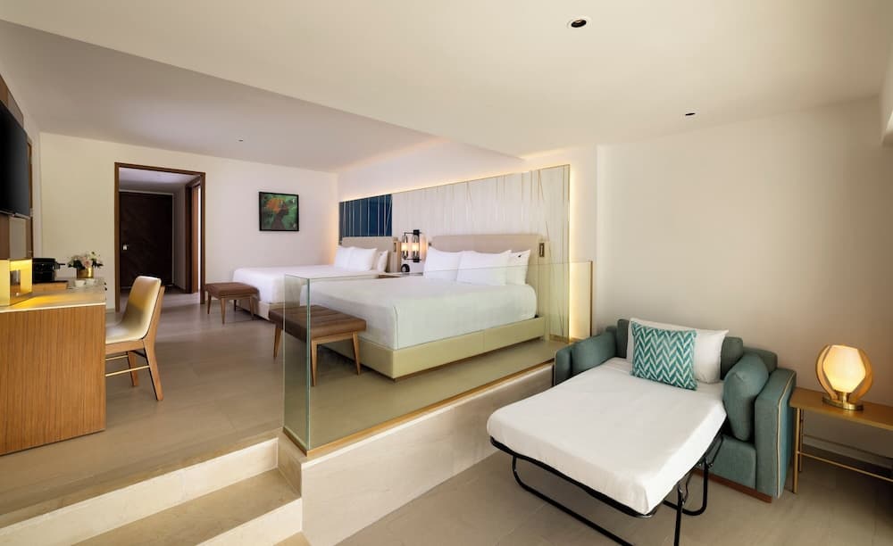 Hard Rock Hotel & Casino Punta Cana ein All-Inclusive-Resort — 29
