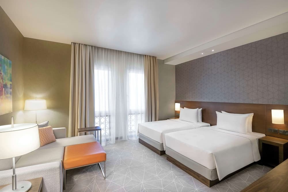 Hyatt Place Dubai Wasl District — 15