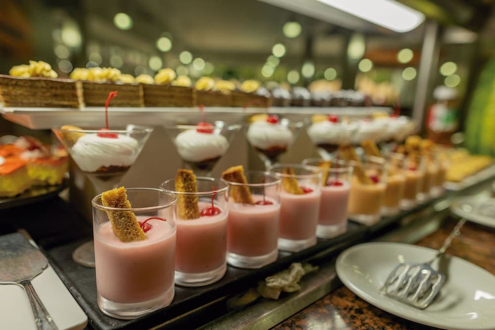 Hotel Riu Lupita - All Inclusive — 21