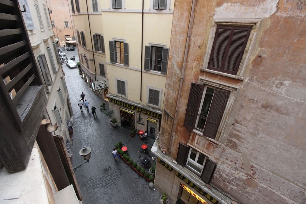 Hotel Abruzzi — 11