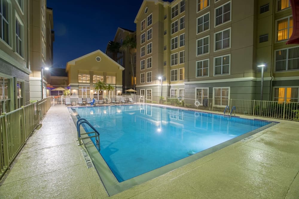 Homewood Suites by Hilton Orlando-Int'l Drive/Centro Congressi — 25
