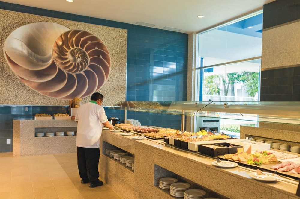 Hotel Riu Playacar - All Inclusive — 10