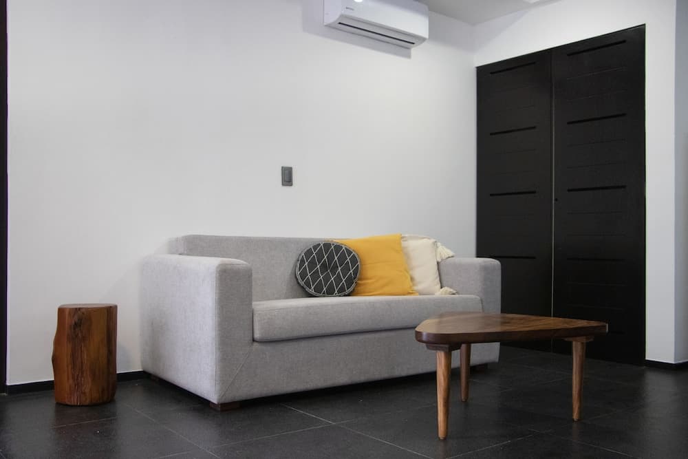 Sole Suites — 9