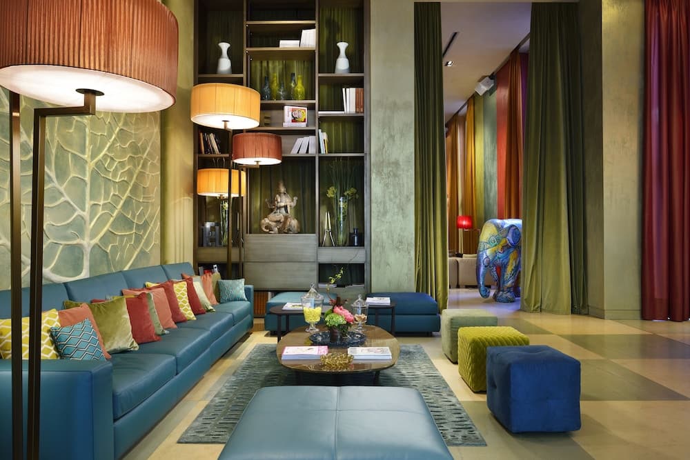 Hotel Enterprise — 2