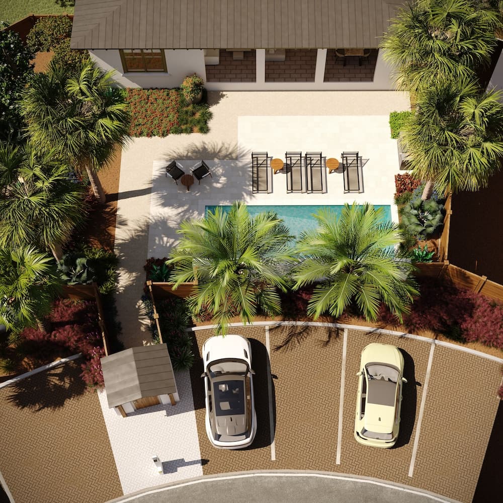 Evermore Orlando Resort — 7