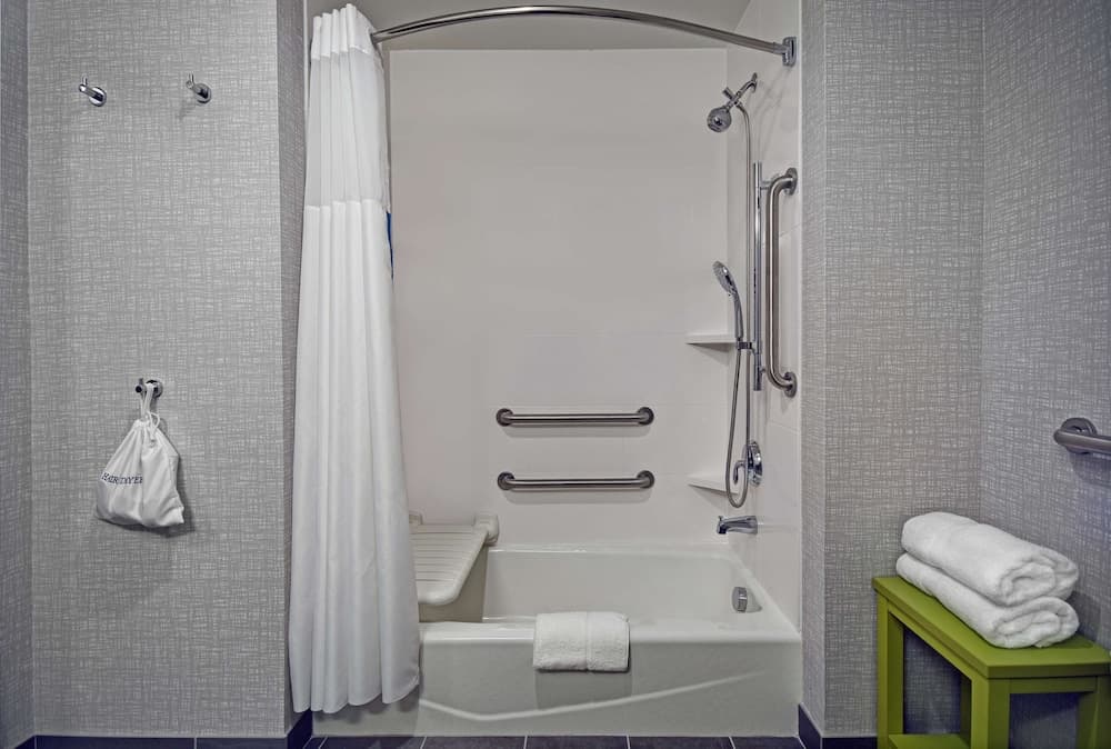 Hampton Inn Las Vegas Strip South, NV — 16