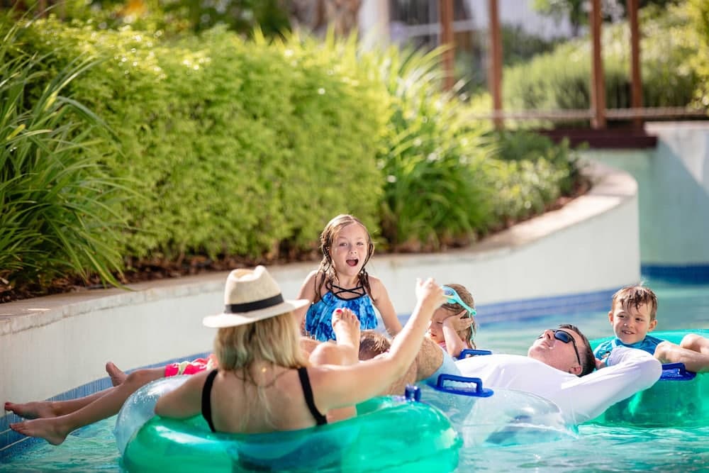 Centara Mirage Beach Resort Dubai — 17