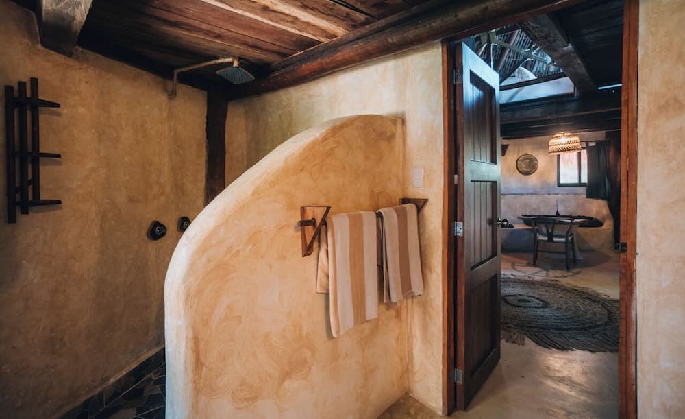 Ikal Hotel Tulum — 27