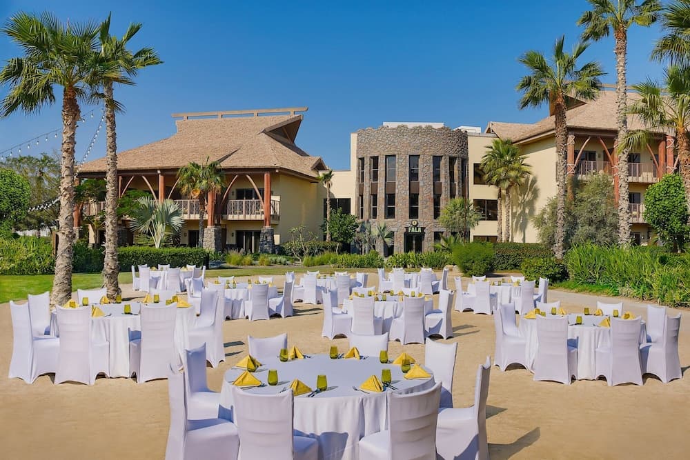Lapita, Dubai Parks and Resorts, Autograph Collection — 19
