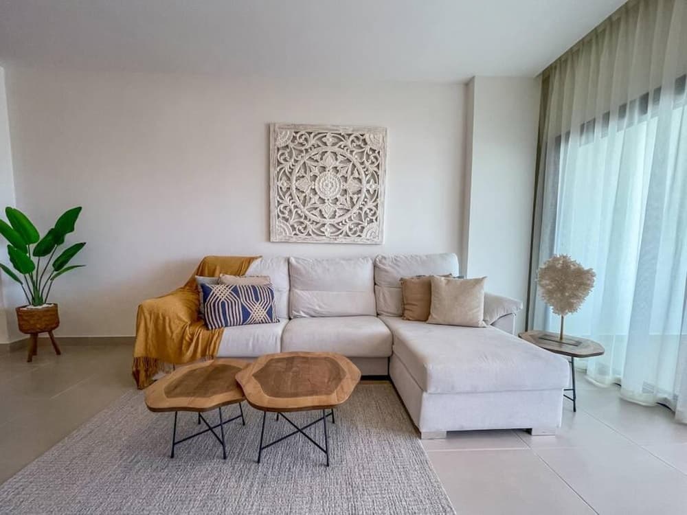 Incredibly Beautiful Condo Just Steps to the Beach — 3