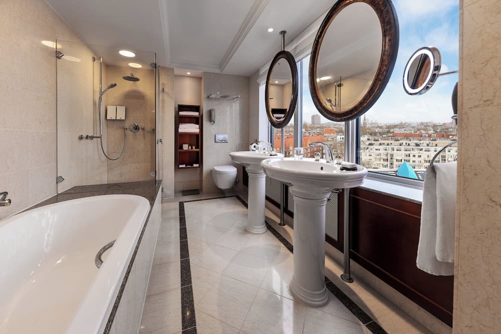 Hotel Okura Amsterdam — 3