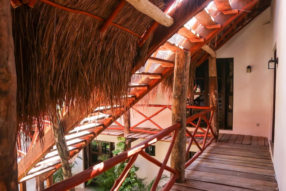 Kin Ha Tulum Hotel — 22