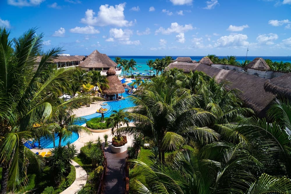 El Resort y Spa Reef Coco Beach - Todo Incluido Opcional — 18