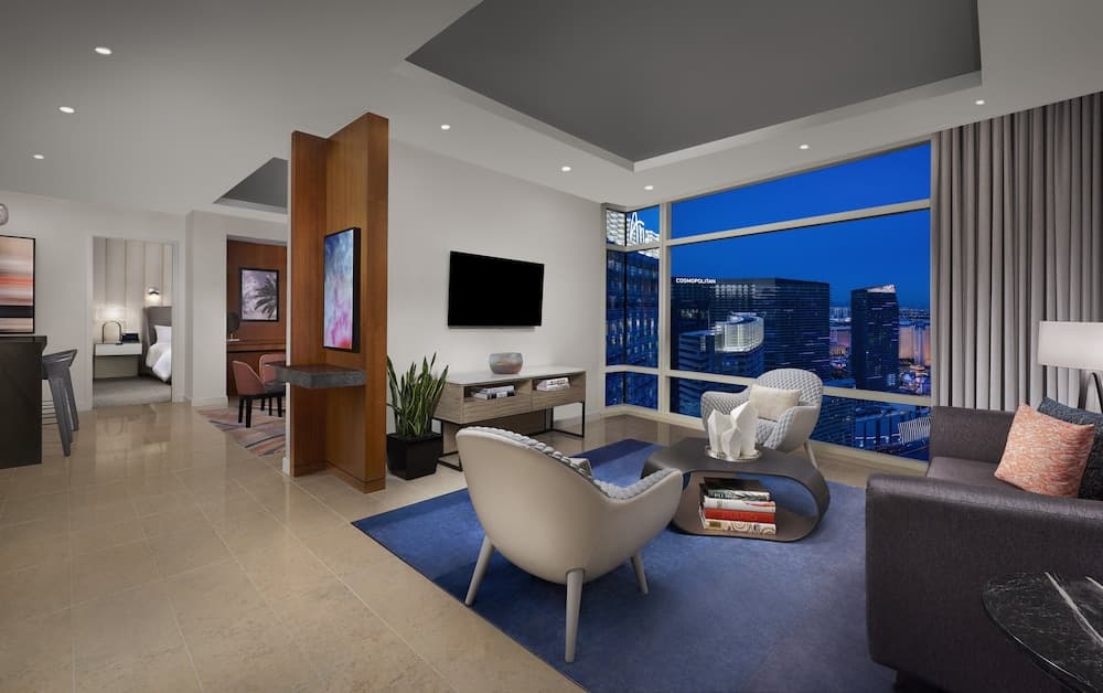 ARIA Sky Suite — 16