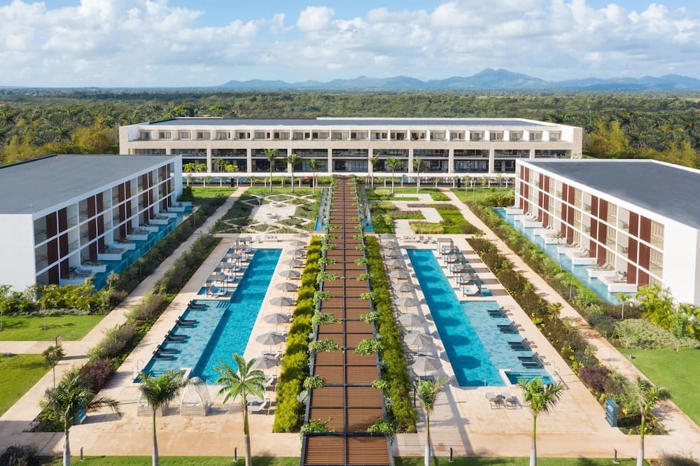 Live Aqua Punta Cana - All Inclusive - Adults Only — 10