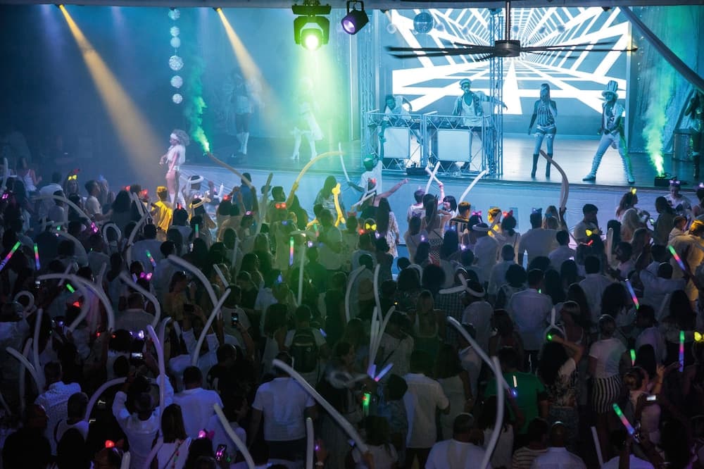 Hotel Riu Playacar - All Inclusive — 19