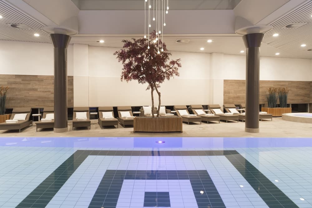 Hotel Okura Amsterdam — 17