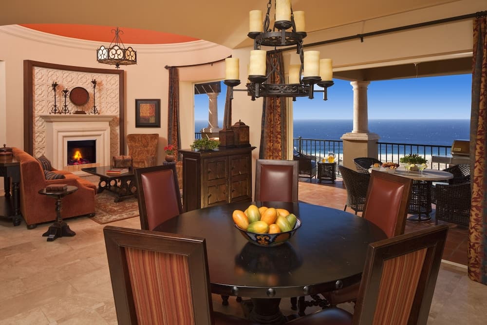 Pueblo Bonito Montecristo Luxusvillen - All-Inclusive — 1