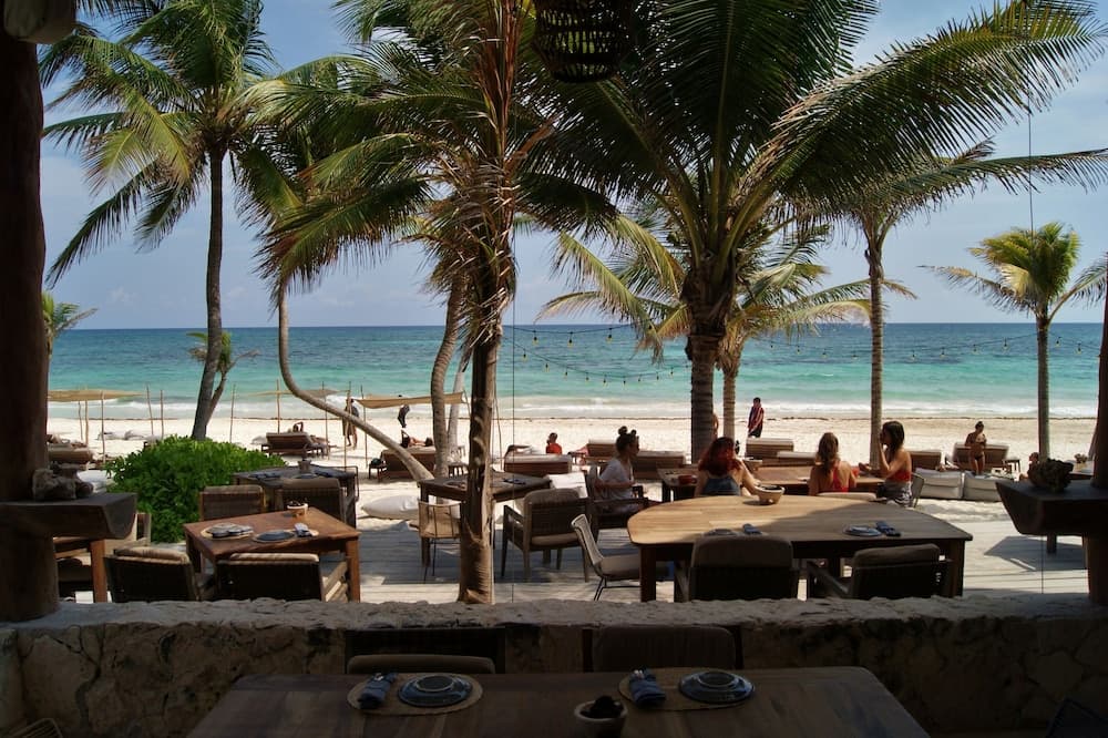 Delek Tulum — 15