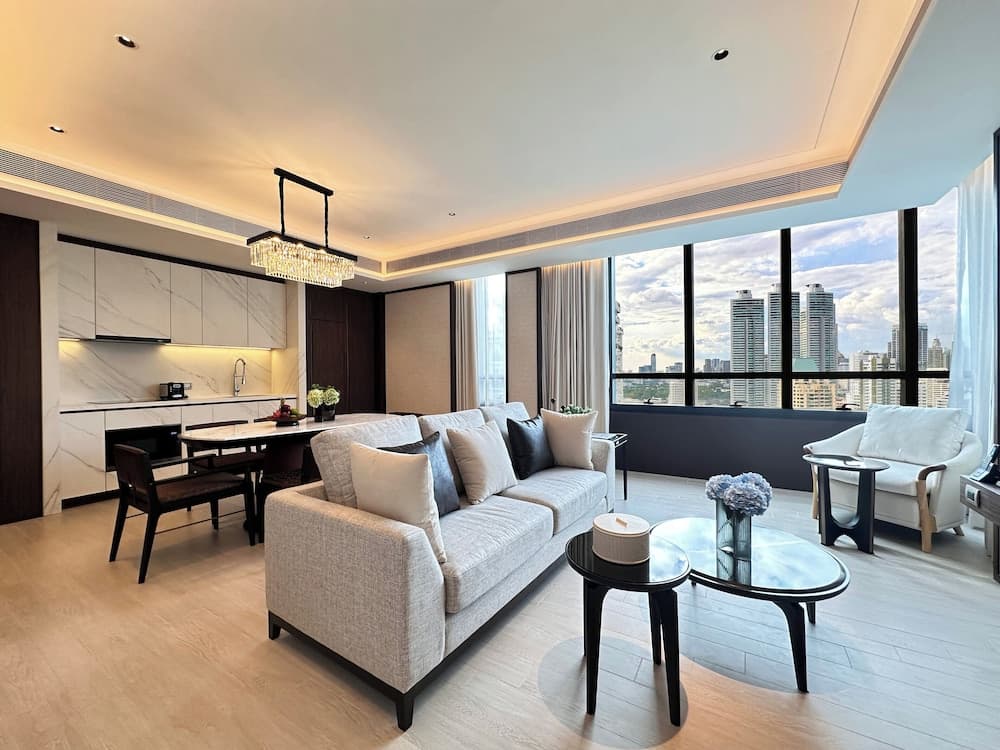 SILQ Hotel And Residence — 22