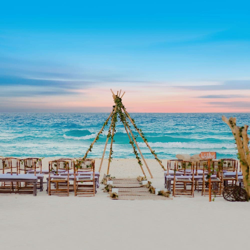 The Grand Oasis Cancun - All Inclusive — 10