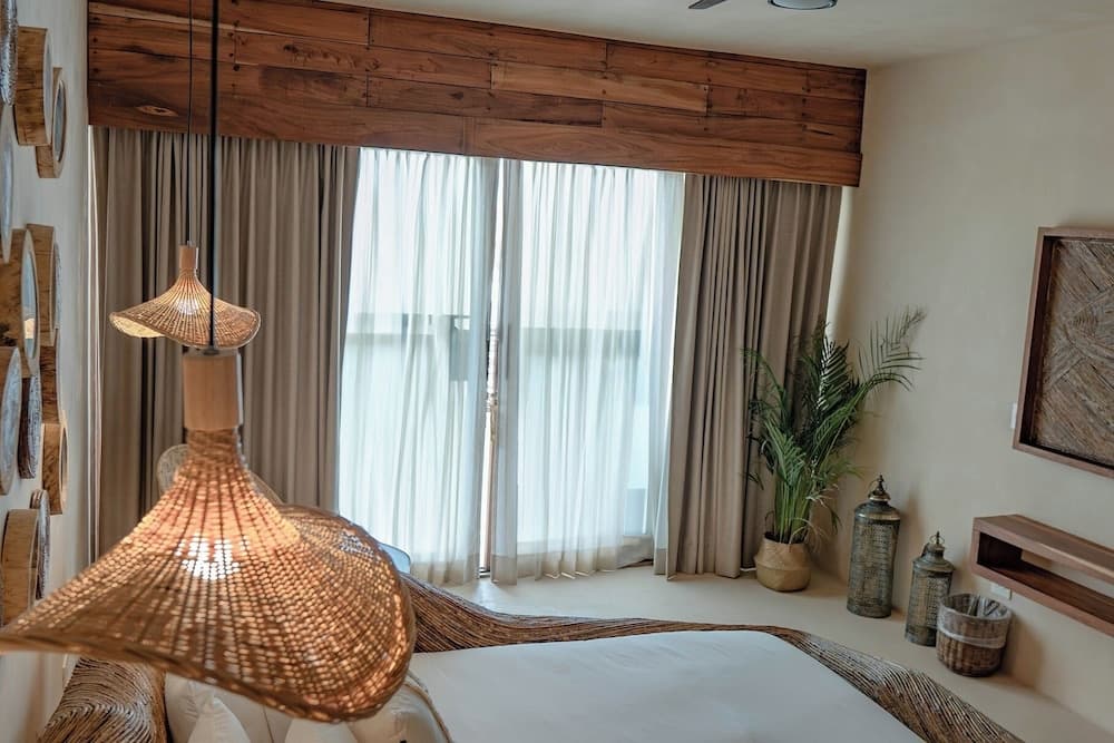 Kuunaa Tulum Beer Sanctuary and Spa - Adults Only — 5