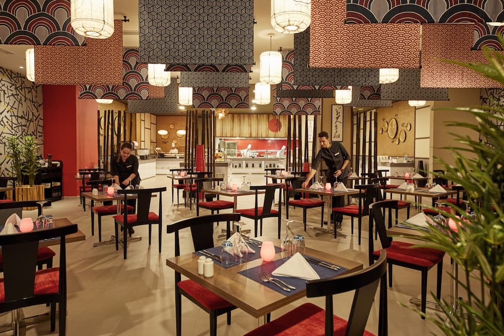 Hotel Riu Dubai Beach Resort - All Inclusive — 11