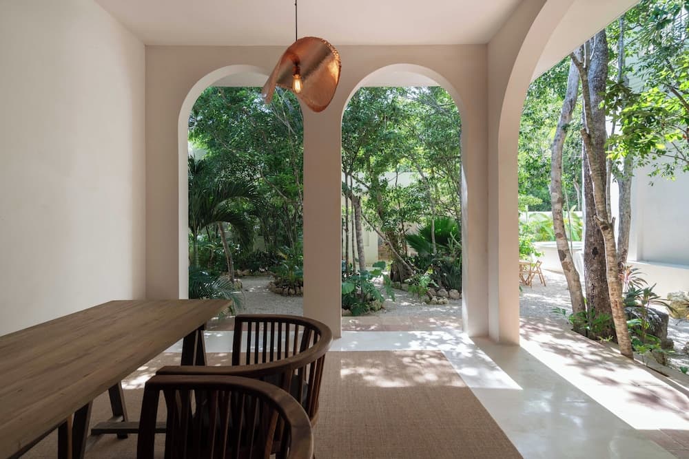 Anat Tantric Boutique Hotel — 19