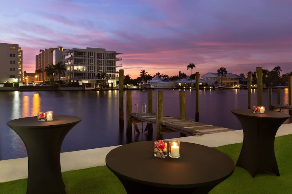 Residence Inn by Marriott Fort Lauderdale Intracoastal/Il Lugano — 13