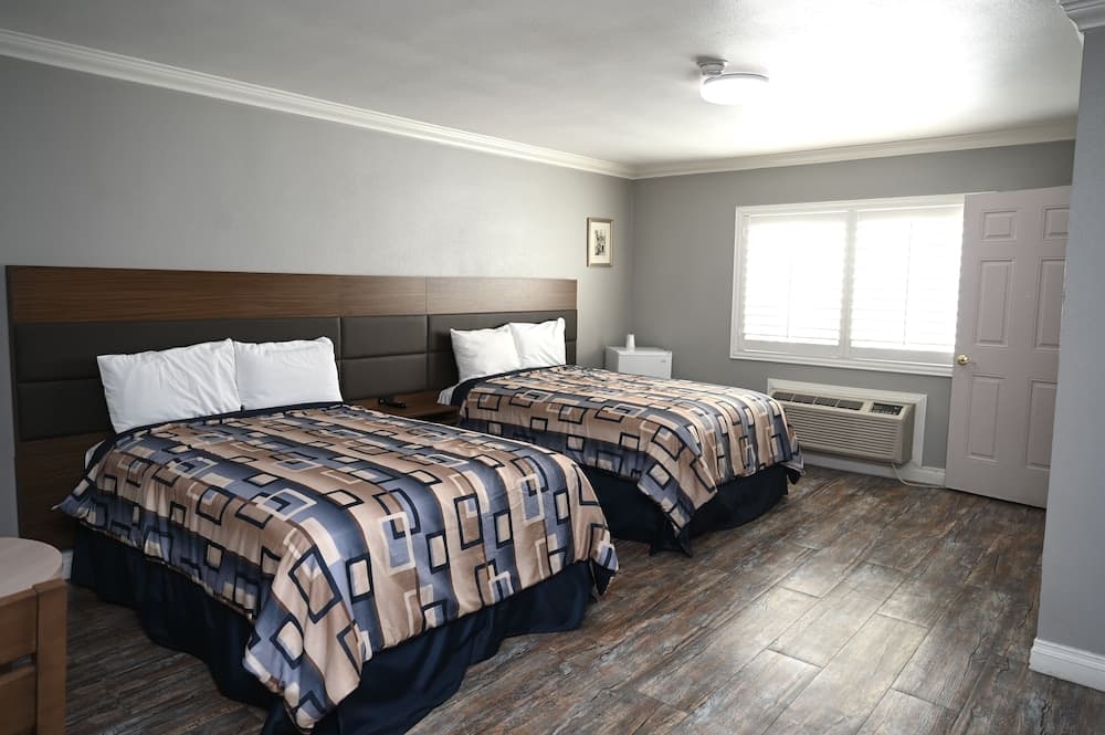 Hollywood Stars Inn - In Los Angeles (Hollywood) — 22