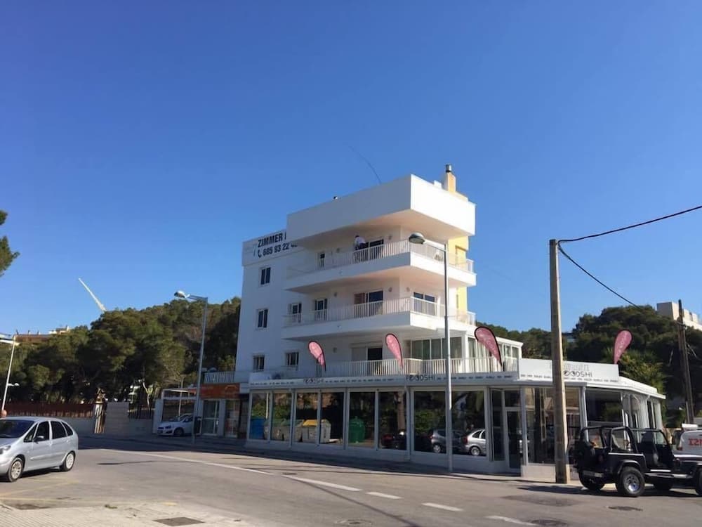 Perla Seven Apartments — 25