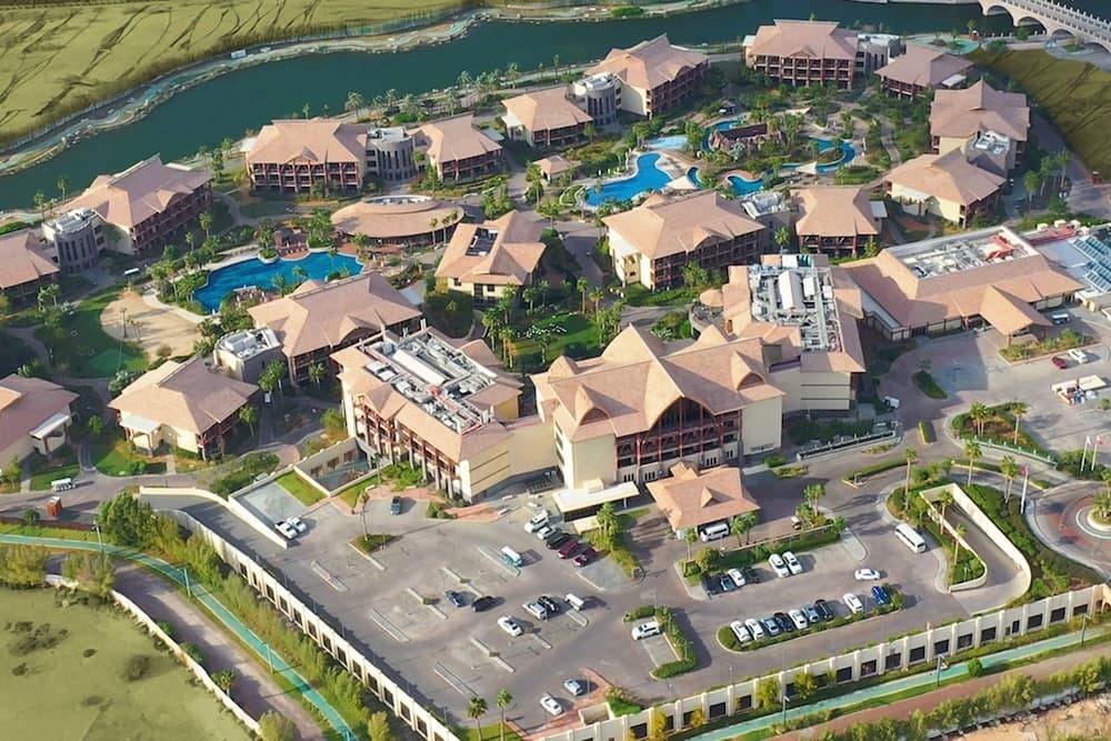 Lapita, Dubai Parks and Resorts, Autograph Collection — 7
