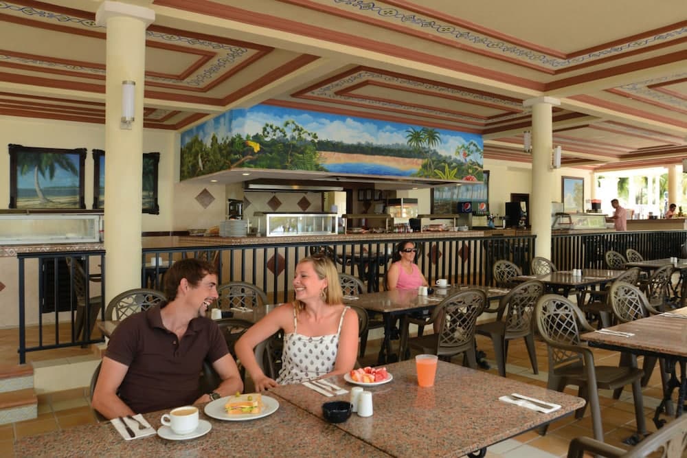 Hotel Riu Lupita - All Inclusive — 29