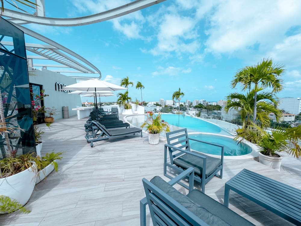 Mare Condominio Vacazionale — 2