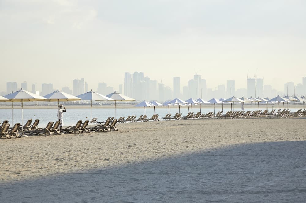 Hotel Riu Dubai Beach Resort - All Inclusive — 26
