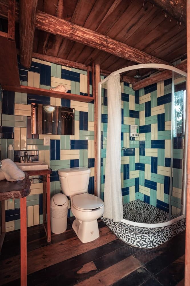 Hidden Treehouse Tulum EcoHotel — 25