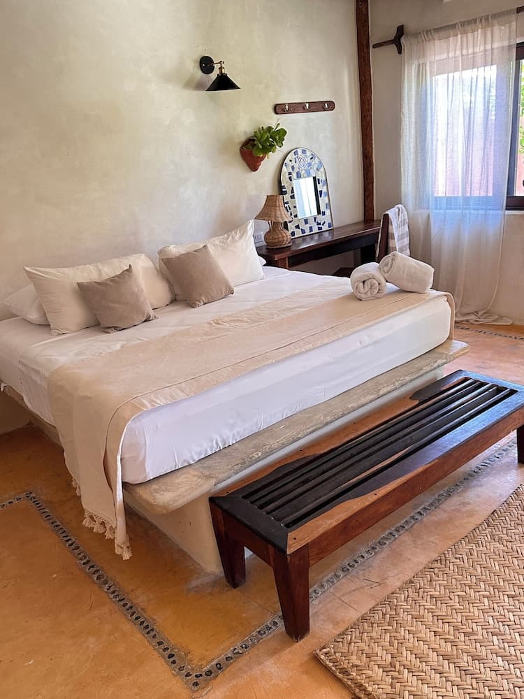 La conchita Tulum — 22