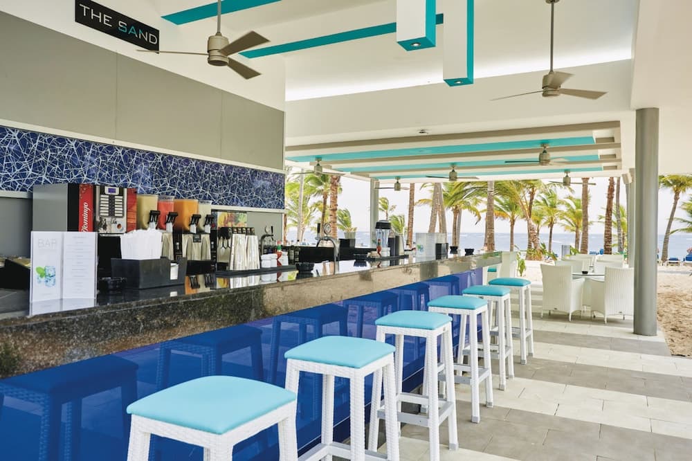 Hotel Riu Bambu - All Inclusive — 19