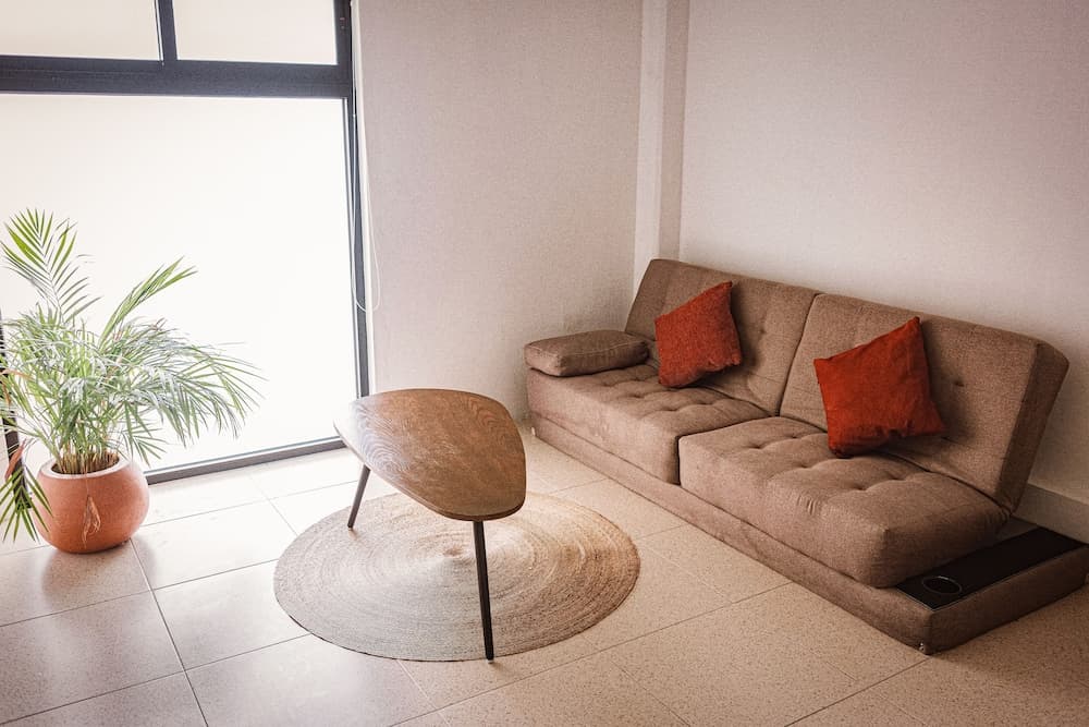 Nomaden Hotel, Hostel & Dachpool — 25