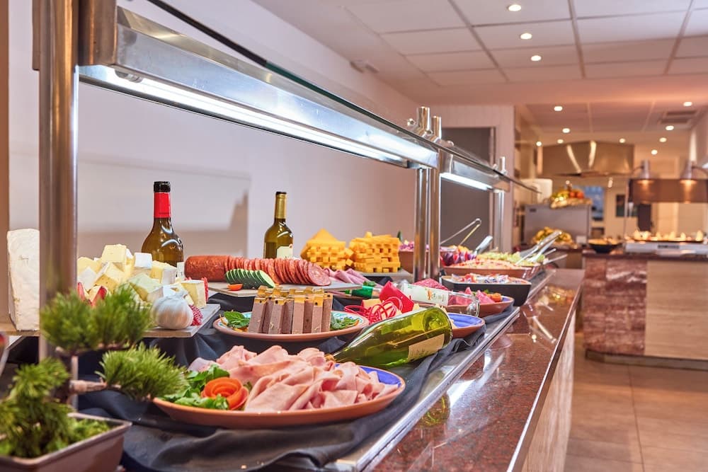 Hotel Ilusion Calma & Spa — 15