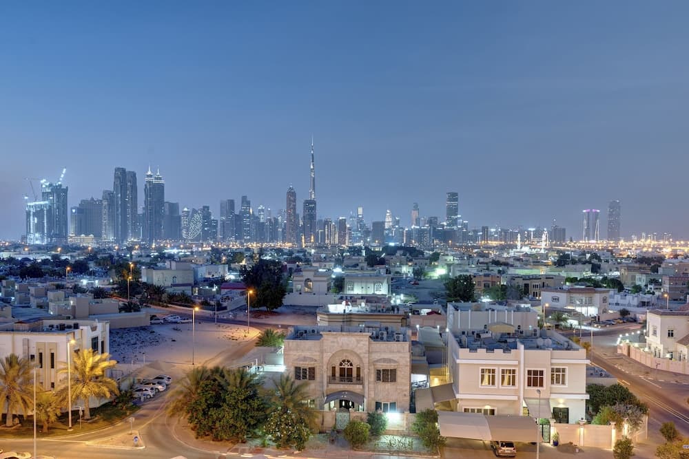 URBAN Al Khoory Hotel — 30