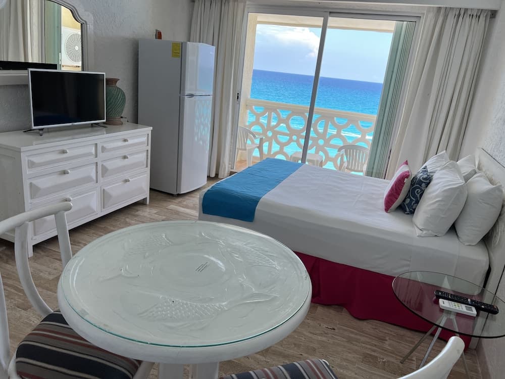 Ocean View Apartments – Delicia — 25
